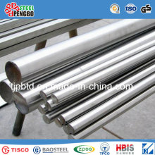 High-Quality 301 ERW Stainless Steel Pipe with SGS
